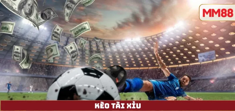Kèo tài xỉu là gì 8 Kèo tài xỉu