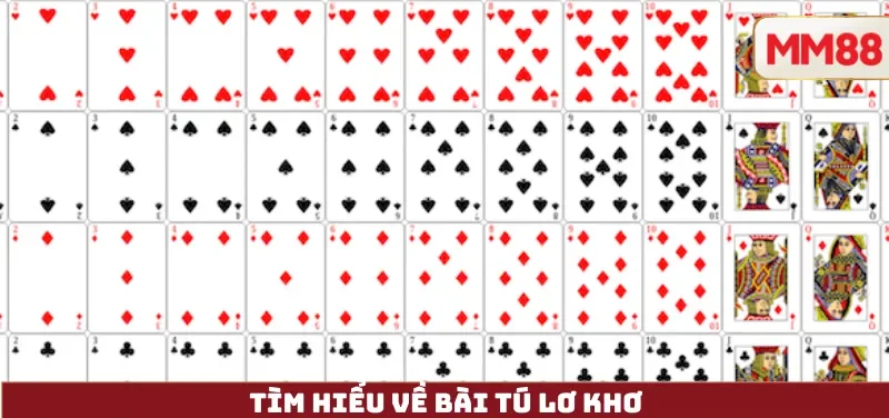 Tìm hiểu về bài Tú Lơ Khơ